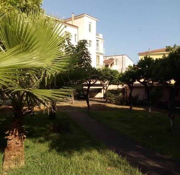 Апартаменты 1 Спальня, Residence Santa Maria Suites