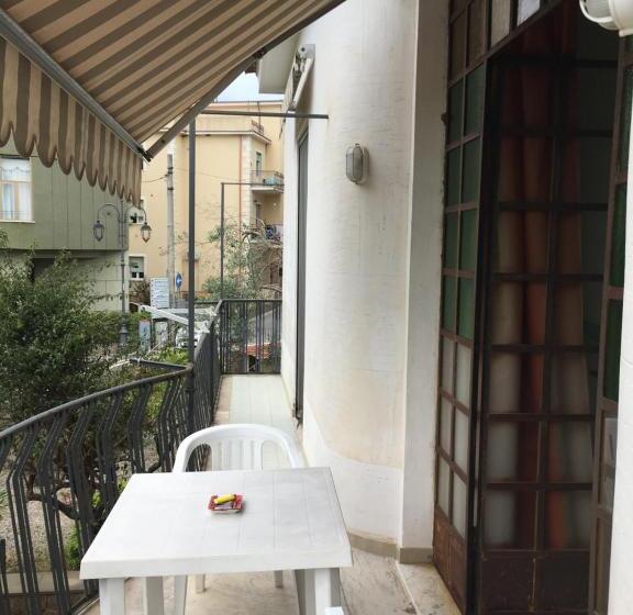 Апартаменты 1 Спальня с Балконом, Residence Santa Maria Suites