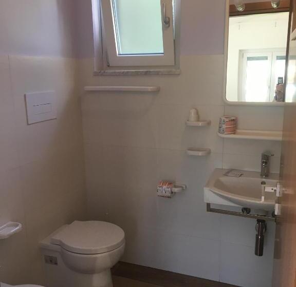 Студия Стандарт, Residence Santa Maria Suites