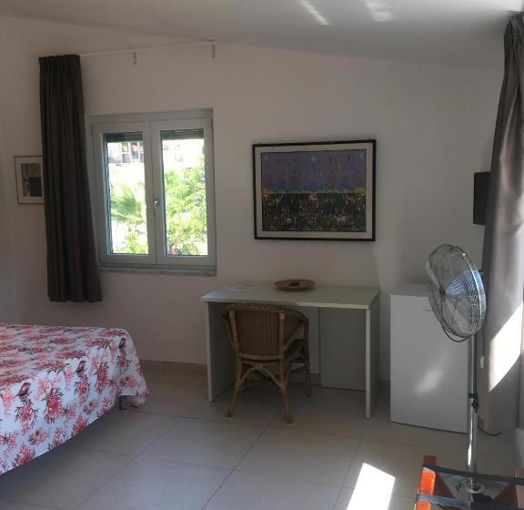 Студия Стандарт, Residence Santa Maria Suites