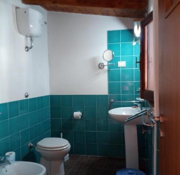 Апартаменты 1 Спальня Нижний Этаж, Residence Santa Maria Suites