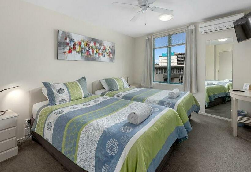 Номер Стандарт, Parkhill Fine Accommodation