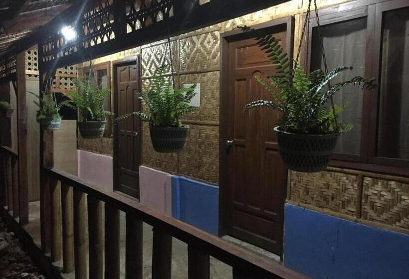 Семейный Номер, Bohol Bohemian Hostel