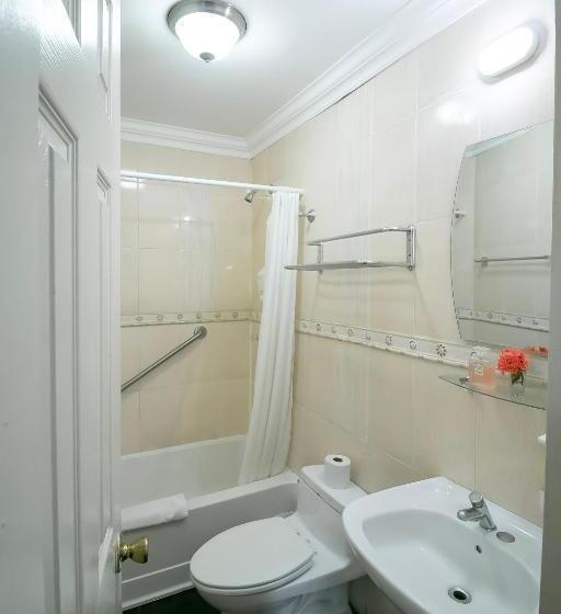 اتاق استاندارد, Gran Hotel Bahia