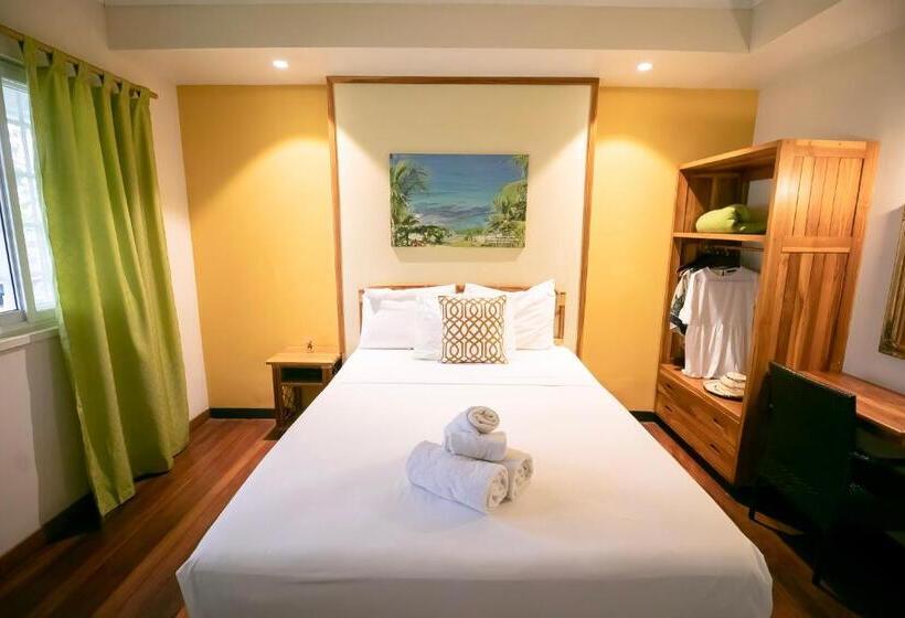 اتاق استاندارد, Gran Hotel Bahia