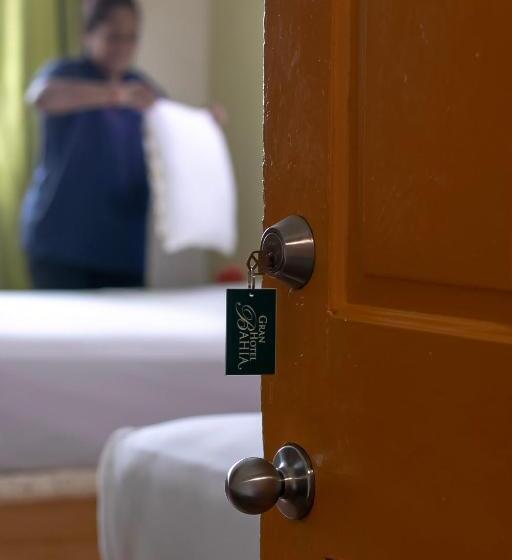اتاق استاندارد, Gran Hotel Bahia
