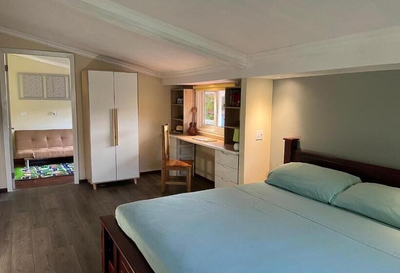 آپارتمان 1 خوابه, Gran Hotel Bahia