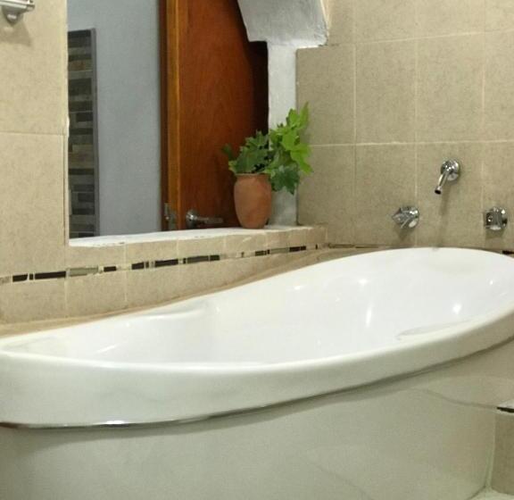 Monolocale Standard con Terrazza, Real Carretero