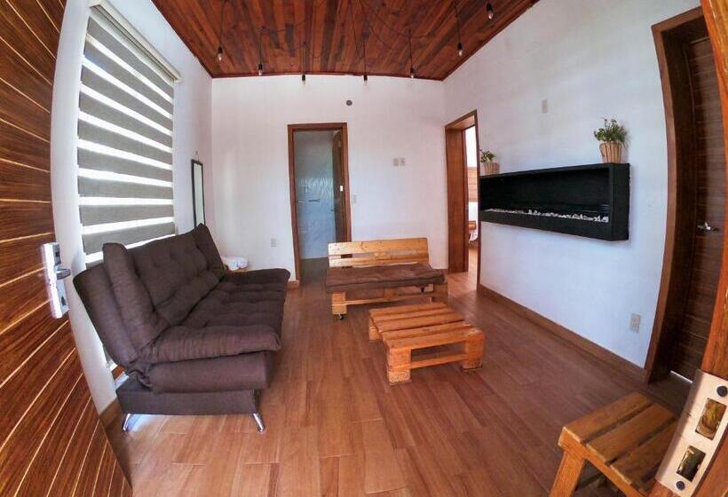 Chalet, Real Carretero