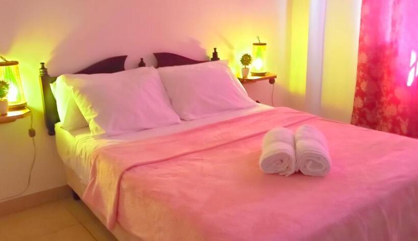 Номер Deluxe, Residencial Santa Catalina Pedasi
