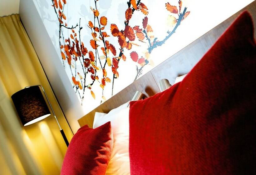 Семейный Номер, Stopet Hotell & Värdshus