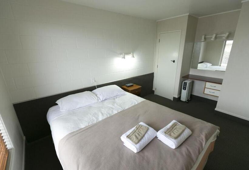 Номер Economy, Maple Lodge Motel