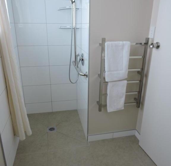 Номер Economy, Maple Lodge Motel