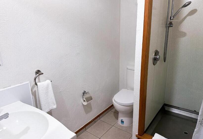 Семейный Номер, Haruru Falls Motel & Conference Centre