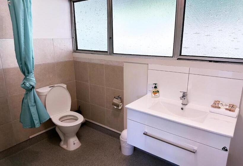 Номер Стандарт, Haruru Falls Motel & Conference Centre