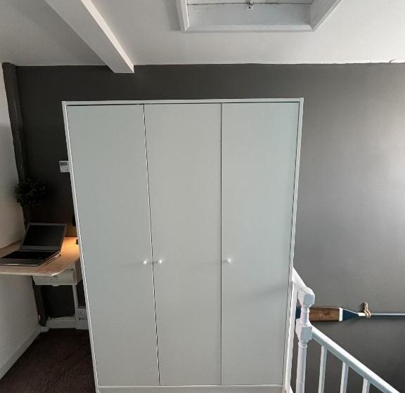 Дом 1 Спальня, Fort Cresent Sea View Apartment
