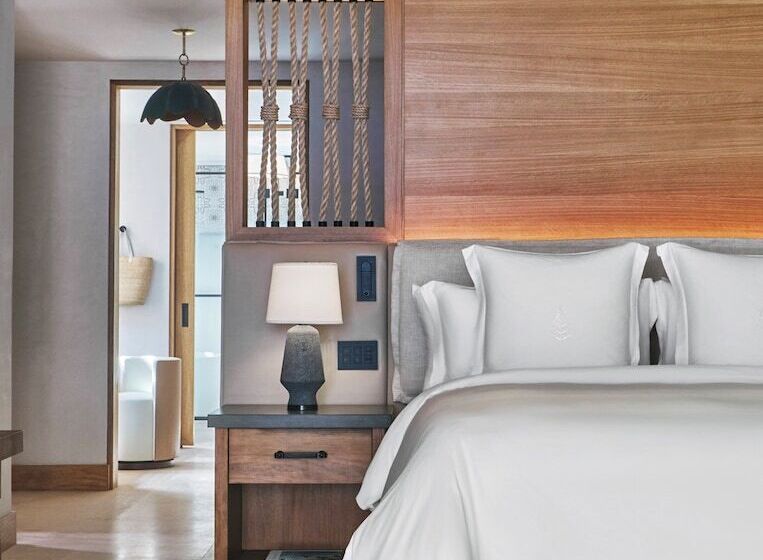 オーシャンビュースイート, Four Seasons Resort And Residences Cabo San Lucas Cabo Del Sol