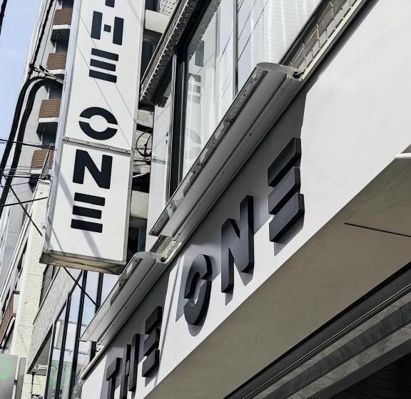 스탠다드 룸, The One Ueno