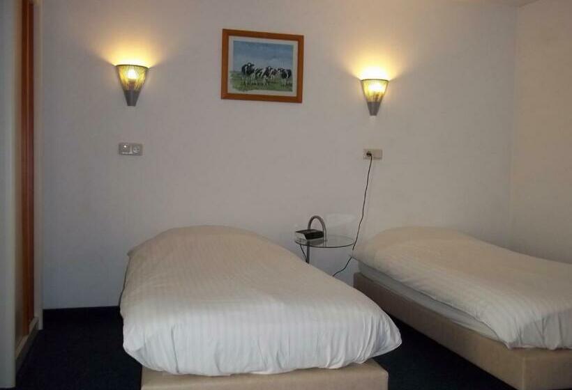 Номер Стандарт, B&b Slaoperij