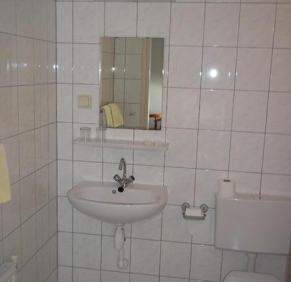 Номер Стандарт, B&b Slaoperij