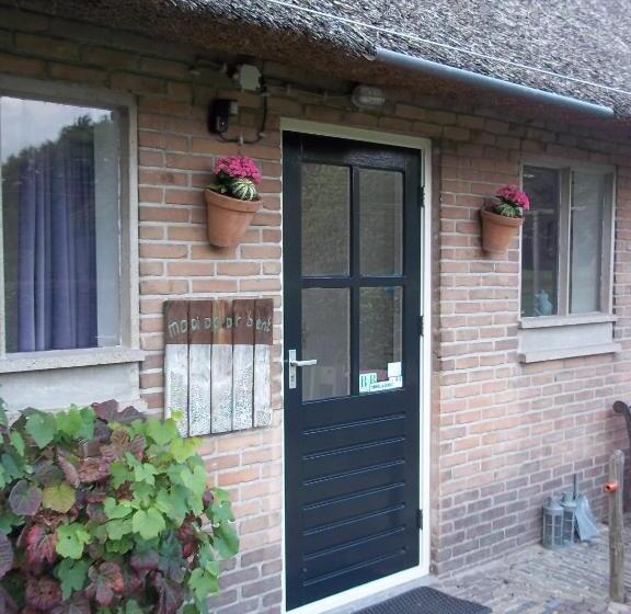 Номер Стандарт, B&b Slaoperij