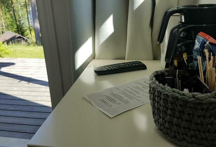 Номер Стандарт Индивидуальный, Varjola Holiday Center