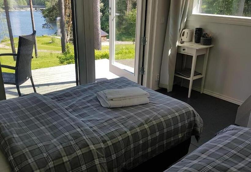 Номер Стандарт, Varjola Holiday Center