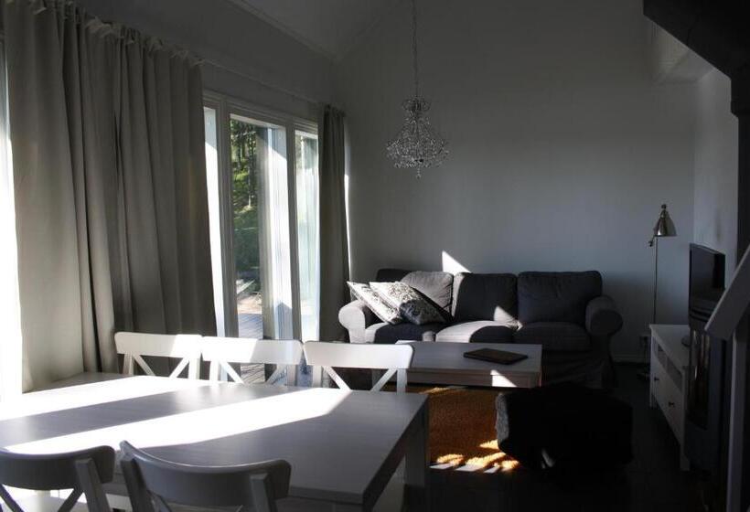 Апартаменты 1 Спальня, Varjola Holiday Center