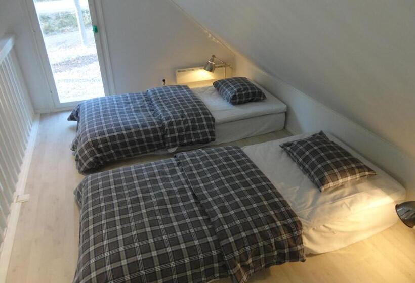 Апартаменты 1 Спальня, Varjola Holiday Center