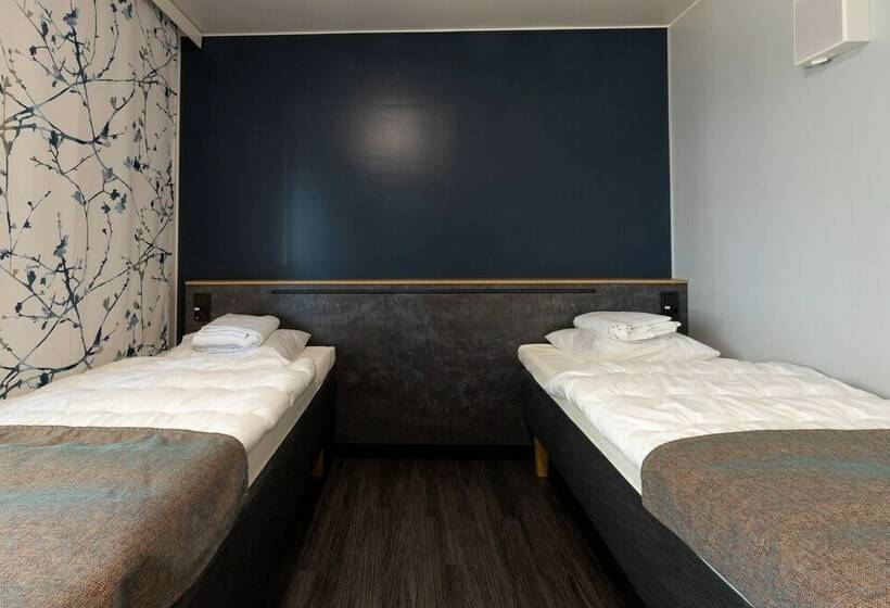 스탠다드 룸, Hostel Linnasmäki