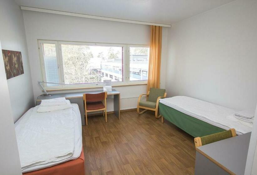 스탠다드 룸, Hostel Linnasmäki