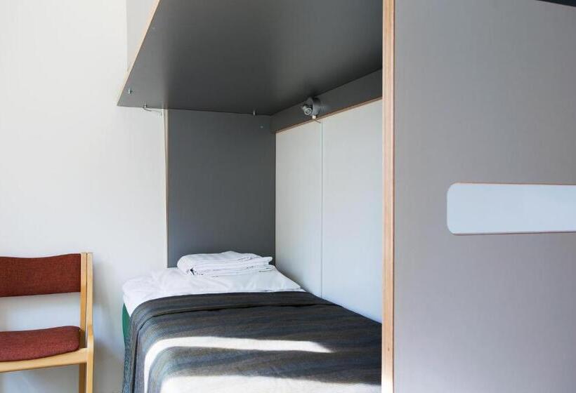 4인용 스탠다드 룸, Hostel Linnasmäki
