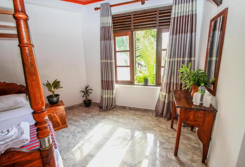 Трехместный Номер Deluxe, Dickwella Beach