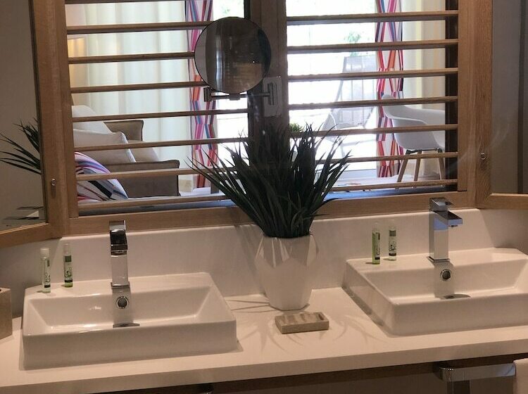 Premium Junior Suite, La Playa Orient Bay