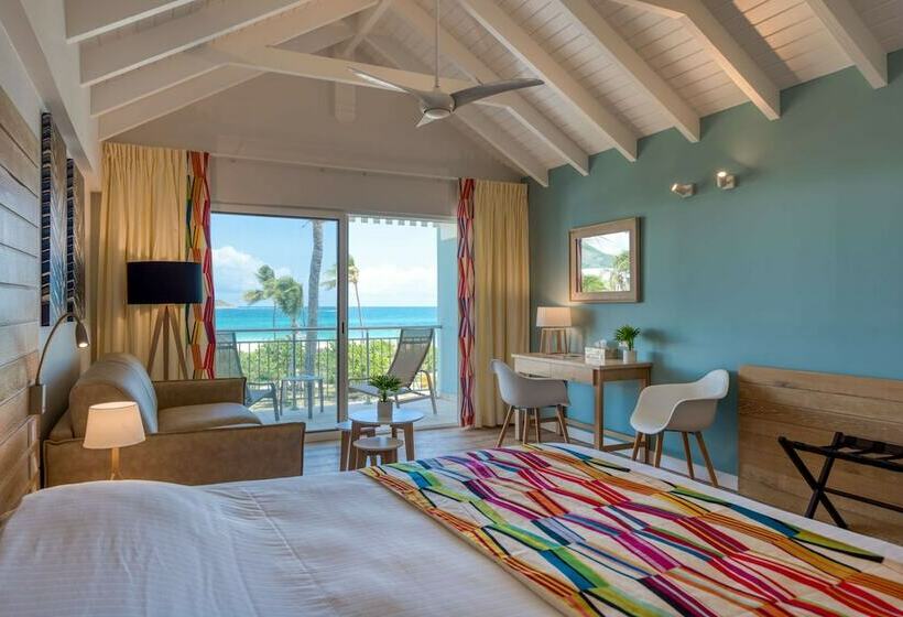 Deluxe Junior Suite, La Playa Orient Bay