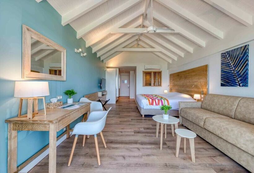 Deluxe Junior Suite, La Playa Orient Bay