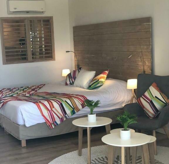 Classic Junior Suite, La Playa Orient Bay