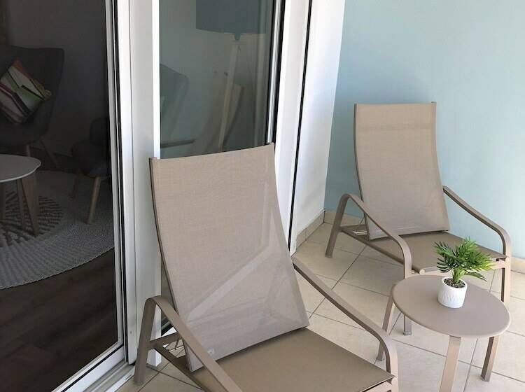 Classic Junior Suite, La Playa Orient Bay