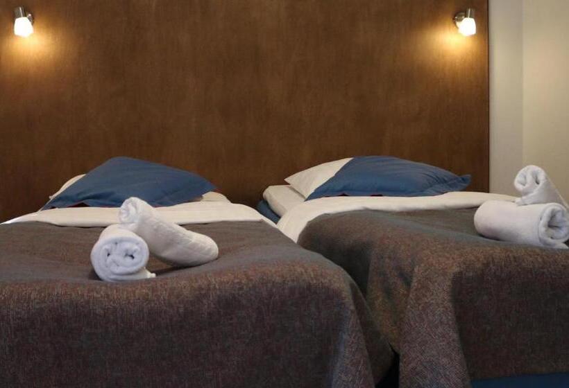 침실 1개 아파트, Oravi Apartments
