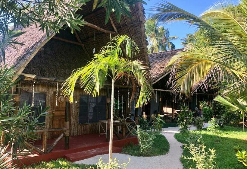 스탠다드 룸, Promised Land Lodge