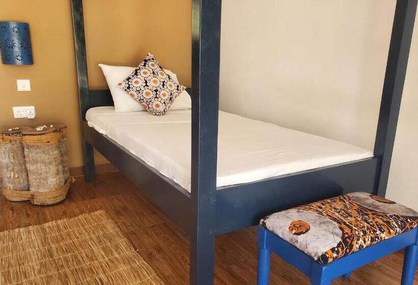 스탠다드 룸, Promised Land Lodge