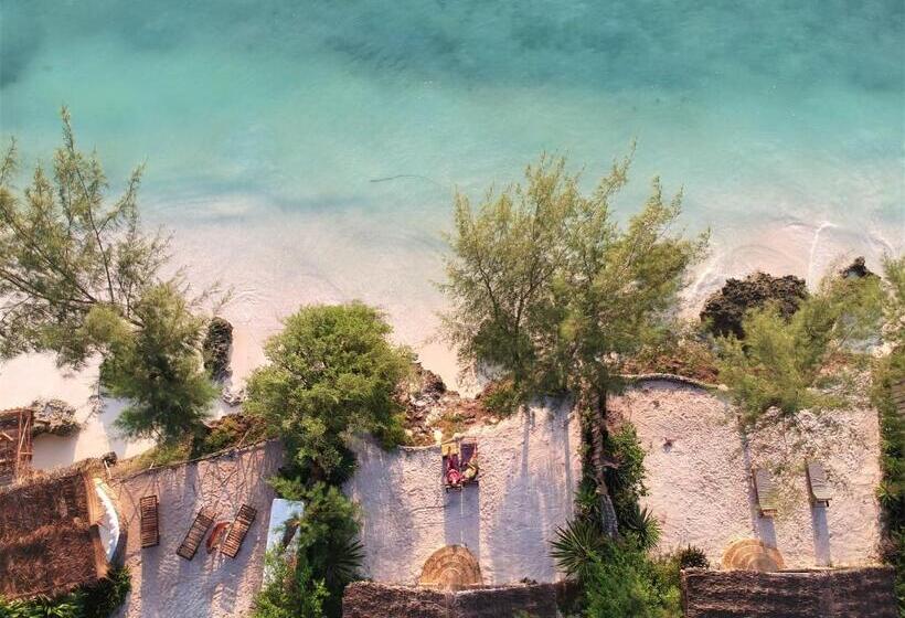 Номер Стандарт Вид на Море, Seasons Lodge Zanzibar