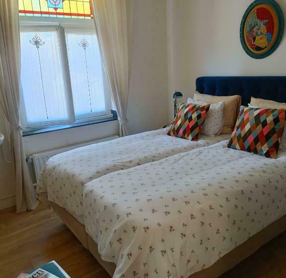 Номер Стандарт, Villa Warempel