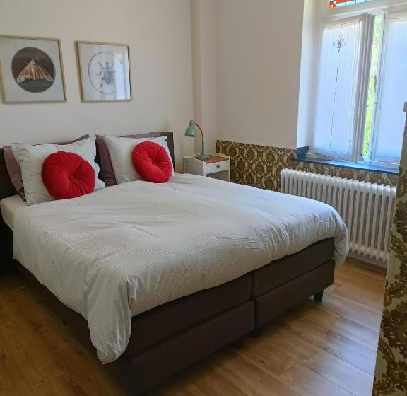 Номер Стандарт, Villa Warempel