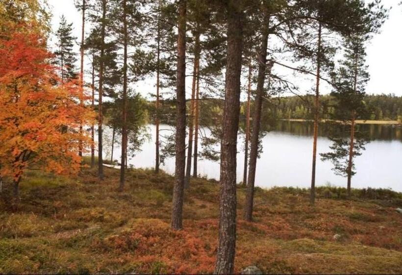 침실 1개 아파트, Punkaharju Resort