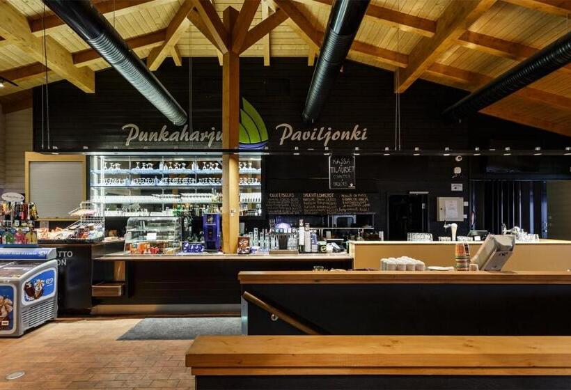 침실 1개 아파트, Punkaharju Resort