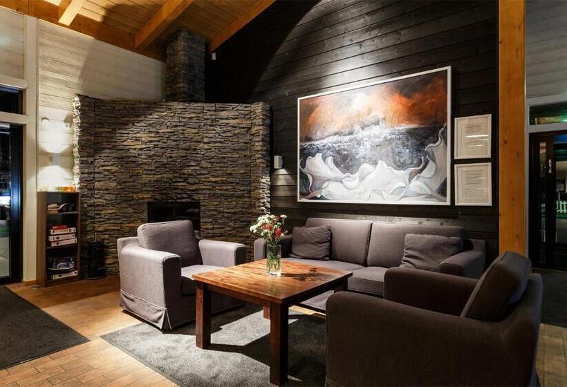 침실 1개 아파트, Punkaharju Resort