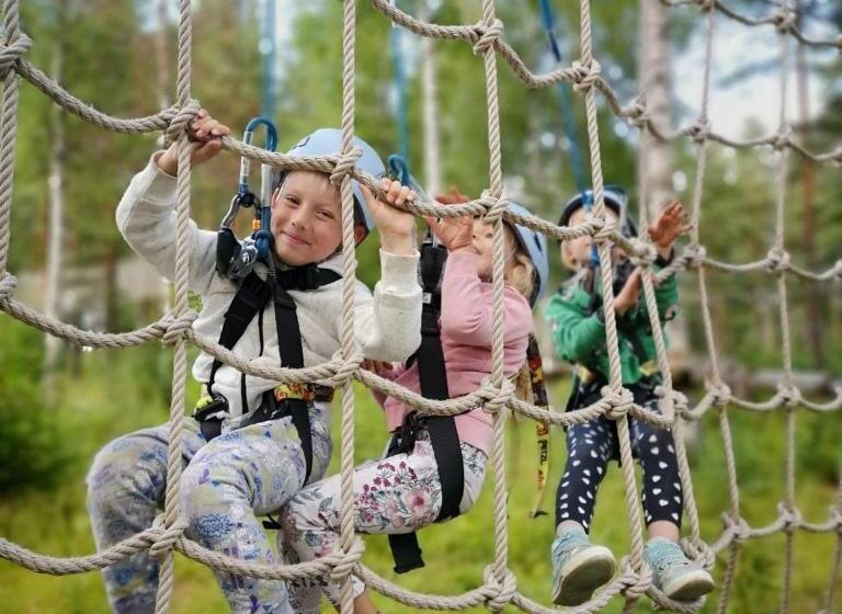 빌라 침실 1개, Punkaharju Resort