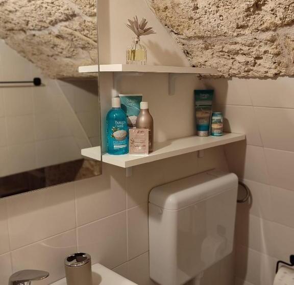 اتاق استاندارد, B&b La Casetta Gialla