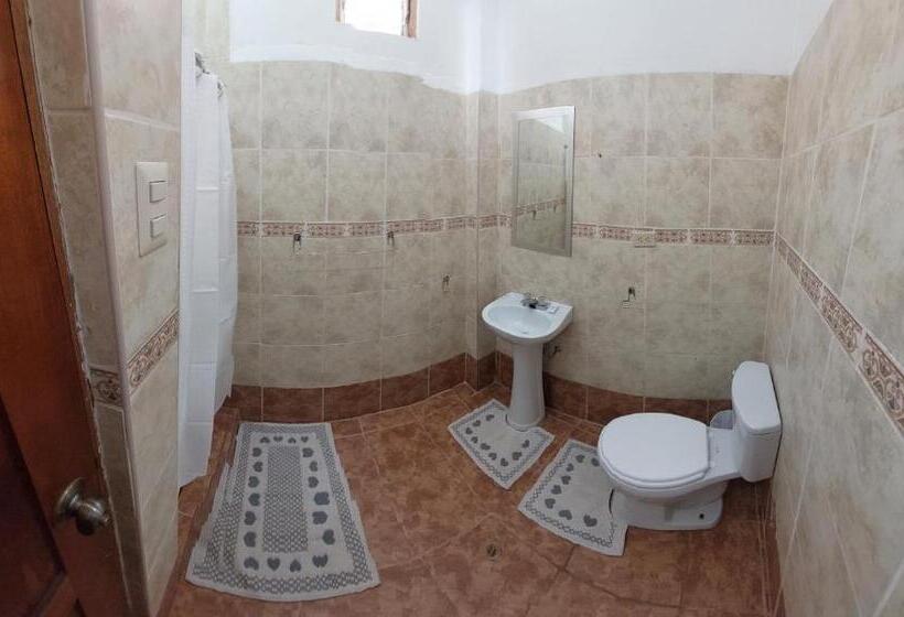 اتاق استاندارد, Hostal Miramonti